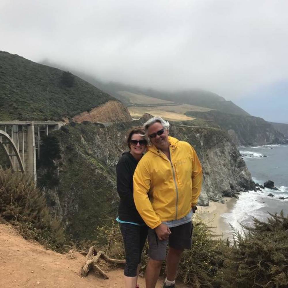 Meet your Posher, Kathy